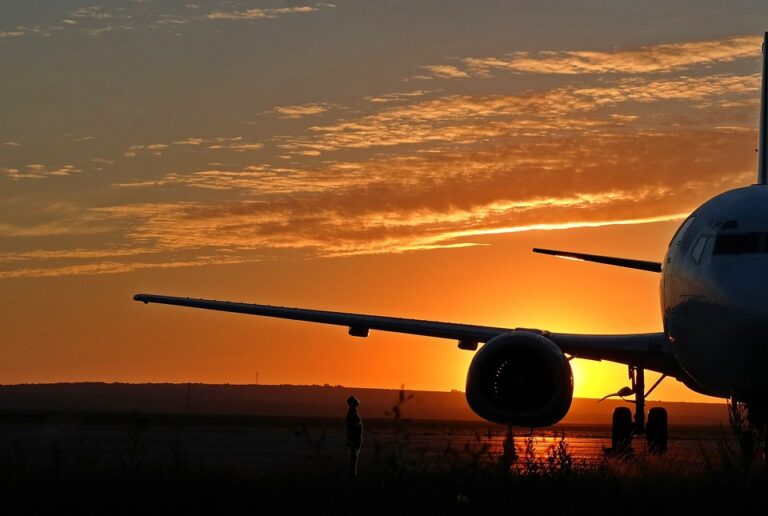 10 nejlepších tipů, jak se připravit na odlet s Vueling – Kdy na letiště?!