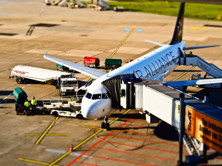 10 nejlepších tipů pro snadné přestupování na letišti