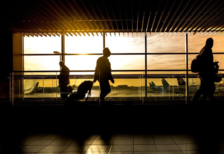 10 nejkontroverznějších věcí, které zkouší na letišti – musíte vidět!