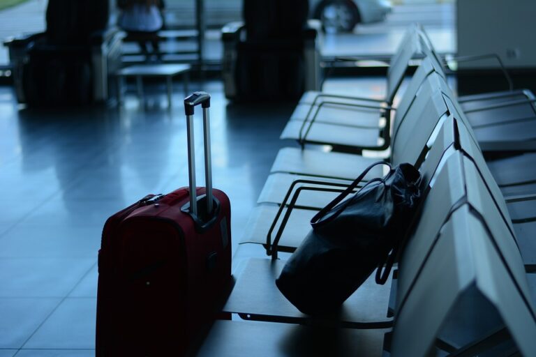 10 nebezpečných předmětů, které vám mohou způsobit problémy na letišti