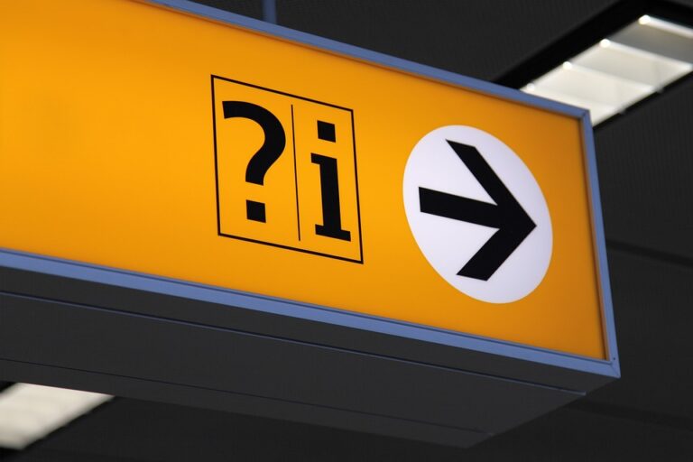 Neuvěřitelné tajemství: Kolik času skutečně trvá přestup na letišti?