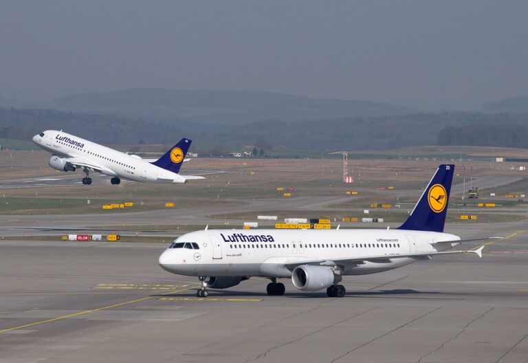Šokující zjištění: Kolik lidí odletělo z vídeňského letiště dne 13.4.2018?