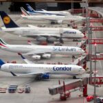 Zázračné tajemství frankfurtského letiště: Kolik terminálů skrývá? 2 model planes 1566822 960 720