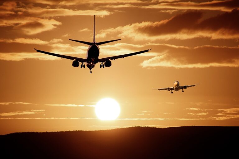 Neuvěřitelné novinky v letovém průmyslu – Co do letadla 2018 překvapí!