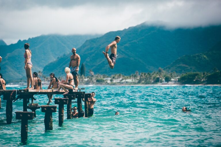 Objevte nejlepší dobu pro dovolenou na Kubě a užijte si slunečné pláže celý rok!