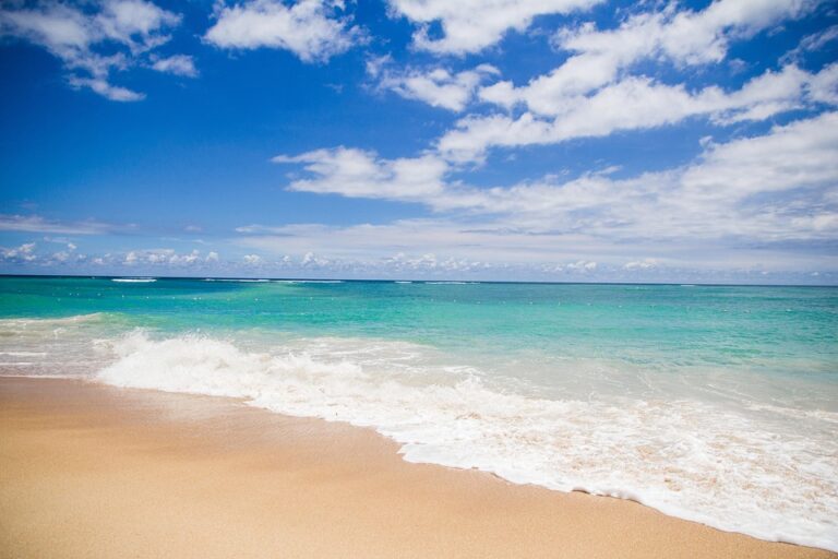 Nejlepší destinace pro dovolenou v lednu: Kam vyrazit pro sluneční září a teplé pláže!