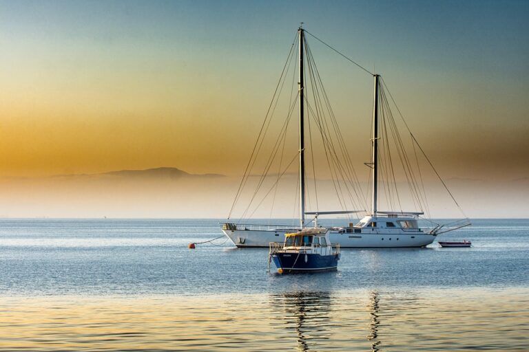Kdy je nejlepší čas na cestu na Kypr? Odhalujeme nejvýhodnější období pro vaši dovolenou!