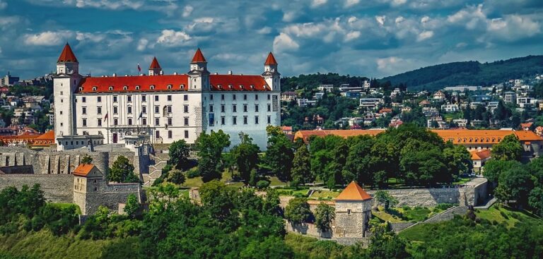 Zaručeně nejlepší zážitky v Slovensku, které si nesmíte nechat ujít!