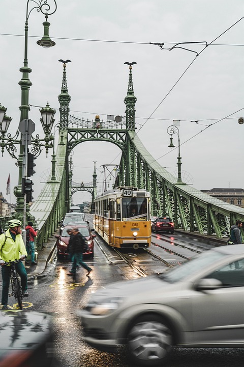 10 nejkrásnějších míst, kam se dá jet vlakem z Přerova! Neuvěřitelné fotky a tipy