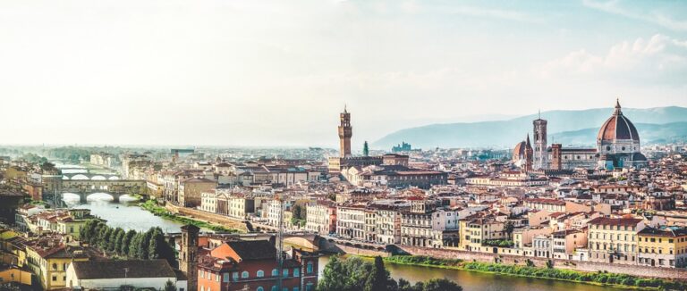 10 nejkrásnějších destinací v Itálii, které musíte vidět autem!
