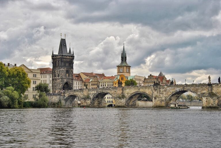 Praha: Toto odhalení vás šokuje! Kolik lidí ve skutečnosti žije v hlavním městě?