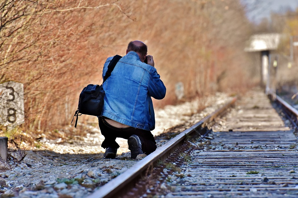 Tajemství opravy Hlavního nádraží v Praze odhaleno! Kolik stála rekonstrukce? 1 disused railway line 3301252 960 720