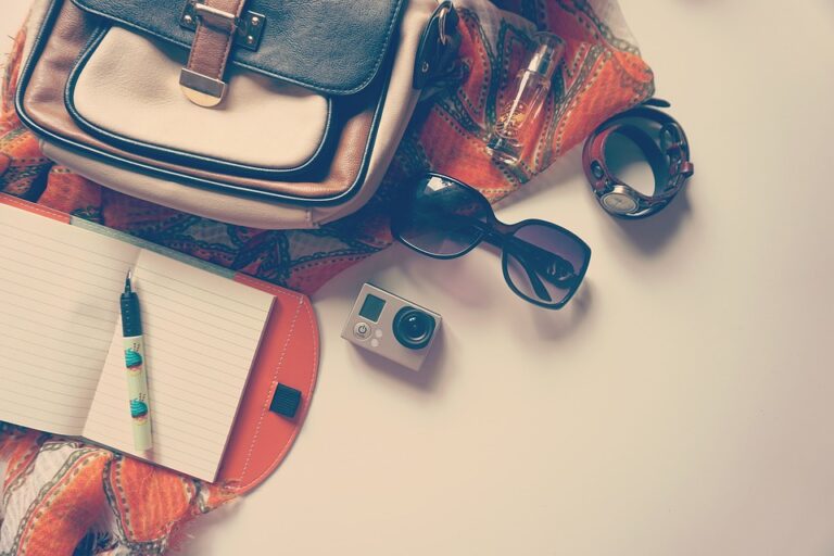 Jaký kufr na dovolenou? 10 nejlepších tipů, které vás ohromí!
