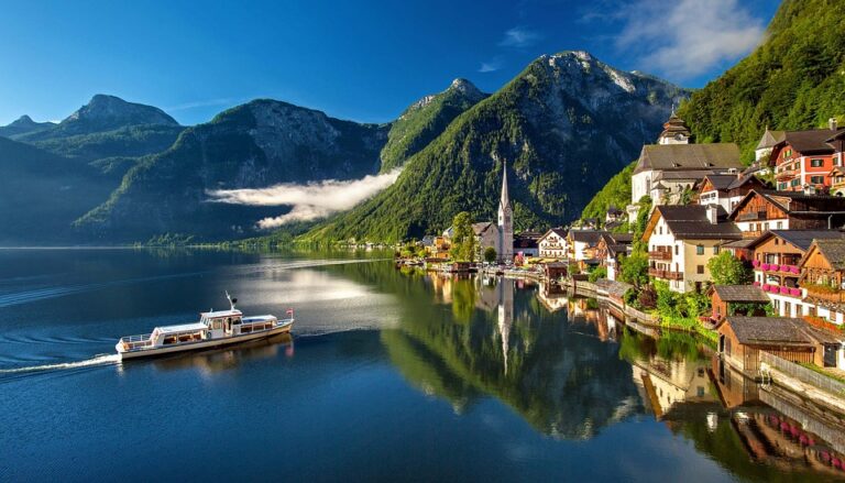 10 nejúžasnějších míst na Slovensku, které si musíte přidat na seznam dovolenkových destinací!