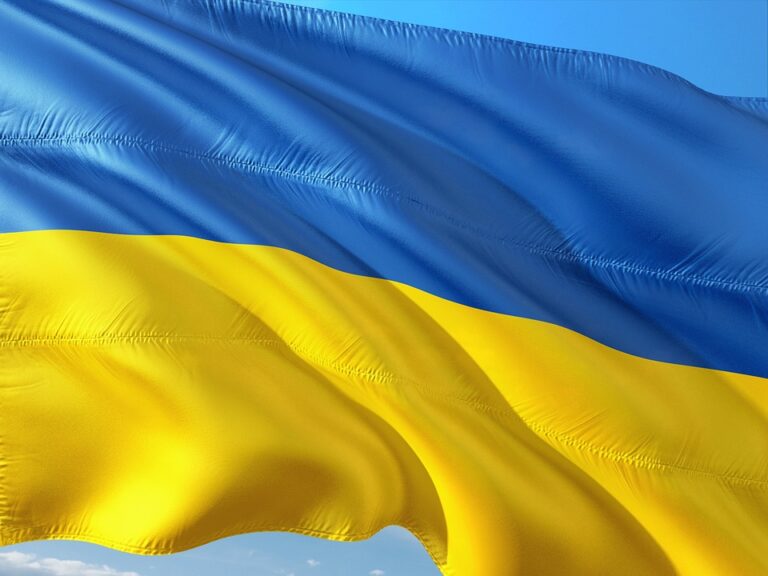 10 ohromujících výstav v Ukrajině, které vás dostanou do varu!