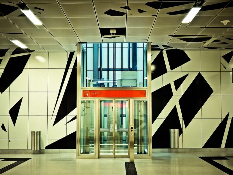 Zde najdete nejlepší místo na nádraží, kde zastavuje FlixBus!