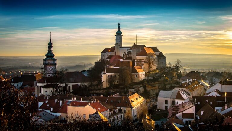 10 nejkrásnějších míst v Čechách, které musíte vidět!