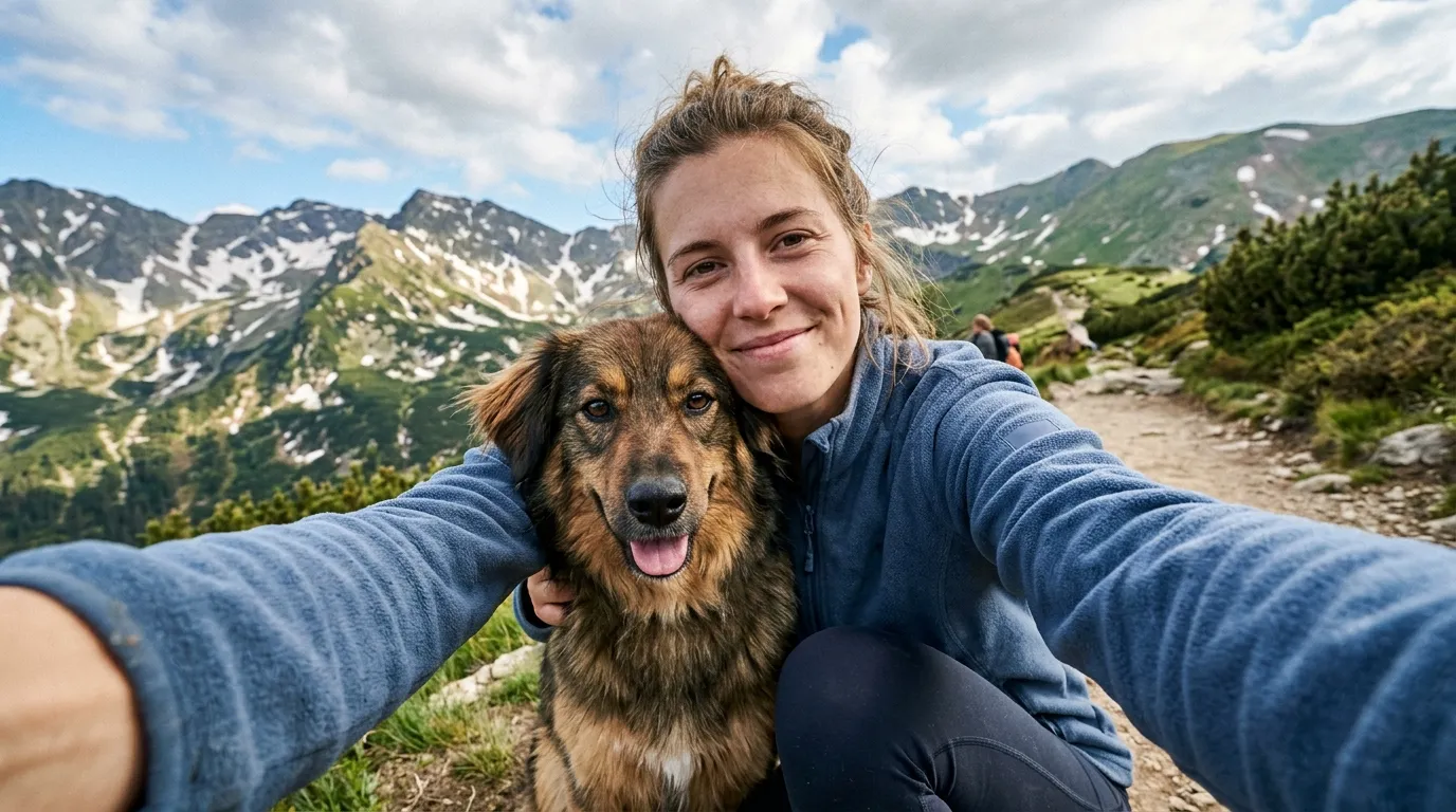 10 nejlepších destinací pro cestování se zvířaty v roce 2026 – kam vyrazit s vaším miláčkem? | 2026 1 nejlepsi-destinace-pro-cestovani-se-zviraty-2026
