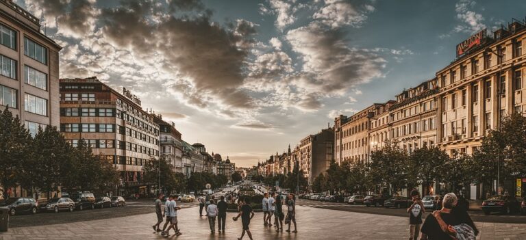 10 ohromujících míst v Brně, které musíte vidět za jeden den!