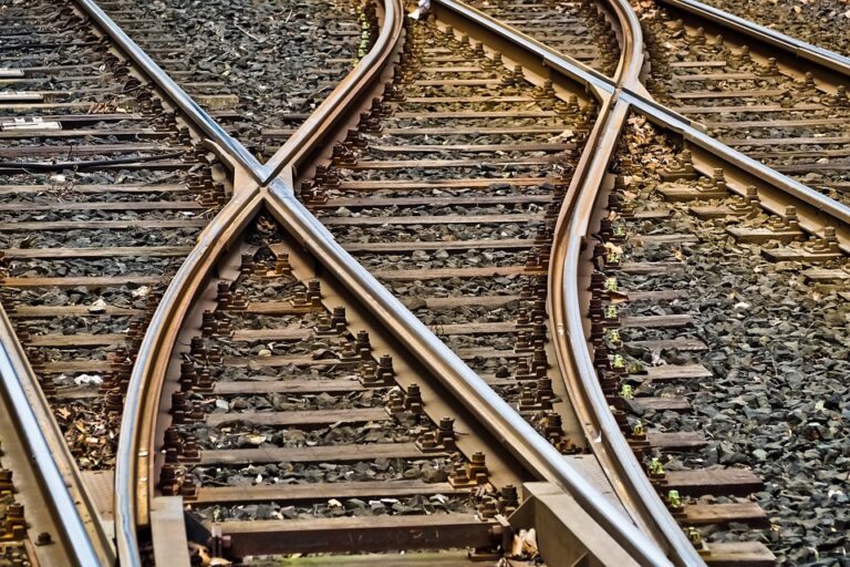 10 účinných tipů, jak zrychlit brzdící vlak v Open Rails!