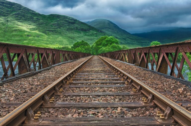 10 nejkrásnějších míst, kam se vydat vlakem z Jihlavy! Příroda vás dostane!