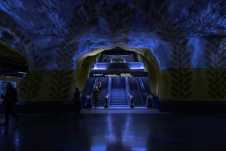 Kam z nádraží Braník: 10 nejvíce překvapujících míst, která musíte vidět!
