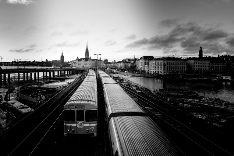 10 nejkrásnějších míst, kam můžete vyrazit z Brna vlakem – neodolatelné dobrodružství!
