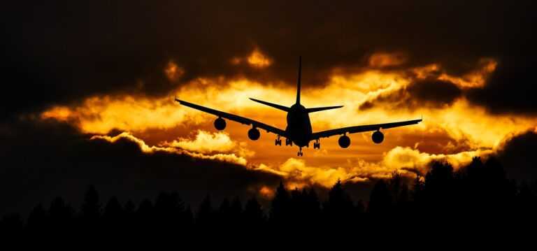 Tajemství leteckého zázraku: Jak letadlo vůbec létá?