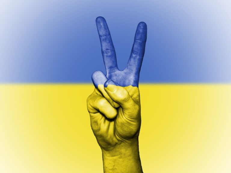 Zážitkový průvodce: Nejlepší glamping v Ukrajině, který vás dostane do světa snů!