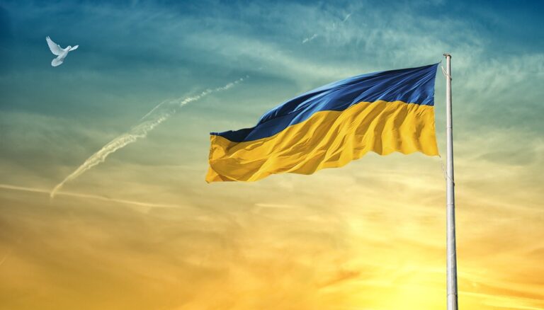 10 nejúžasnějších luxusních destinací na dovolenou v Ukrajině