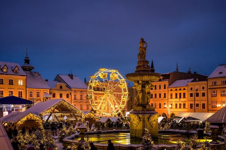 Wellness v Praze: 7 nejlepších míst, které musíte vyzkoušet!