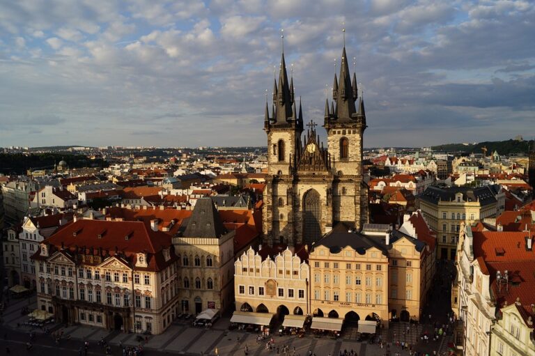 Objevte tajemství Největšího hradu v Brně – Stavba, která uchvátí vaši představivost!