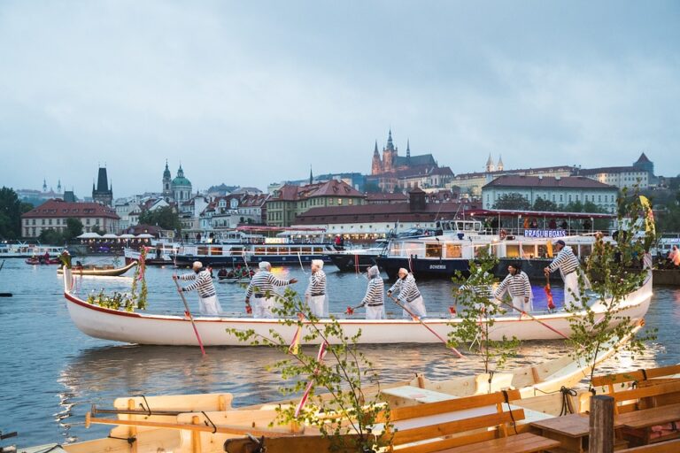 10 nejlepších restaurací v Praze, které musíte vyzkoušet!
