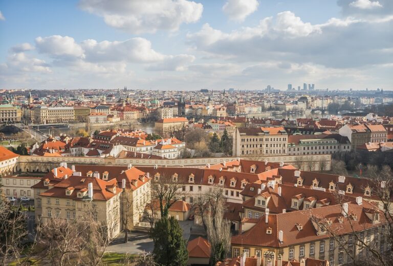 10 úžasných muzeí v Praze, která musíte navštívit!