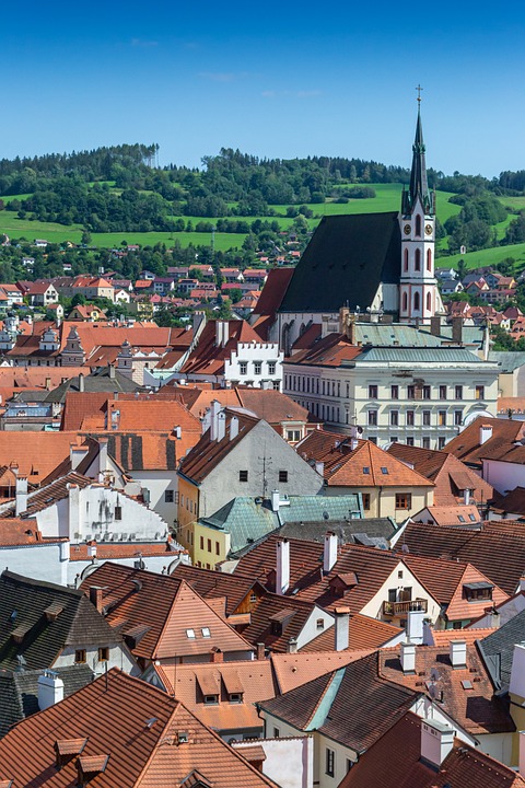 10 nejlepších luxusních destinací v Praze, které musíte vidět!