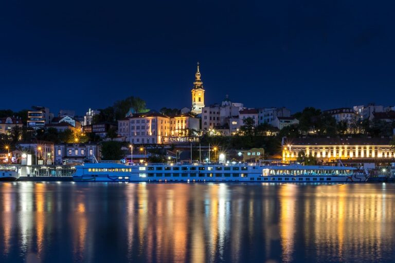 10 nejkrásnějších míst v Srbsku, která musíte vidět na vlastní oči!