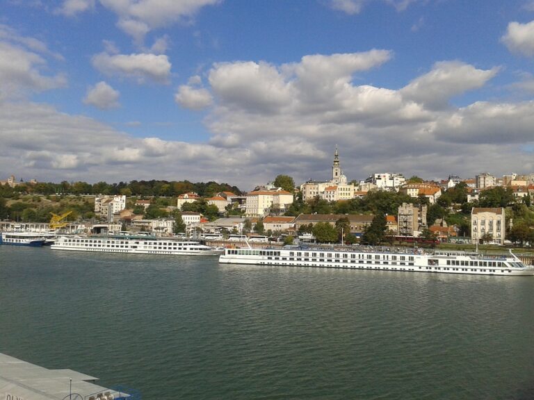 10 nejkrásnějších luxusních resortů v Srbsku, které vás uchvátí!