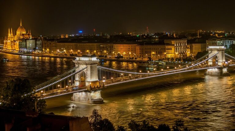 10 nejlepších míst k návštěvě v Budapešti – nevynechejte žádné!