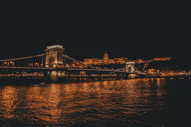 10 nejlepších tipů, co s sebou na dovolenou v Budapešti – nezapomeňte na číslo 7!