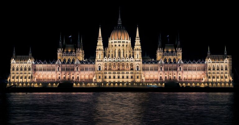 10 nejlepších důvodů, proč navštívit Českou ambasádu v Maďarsku