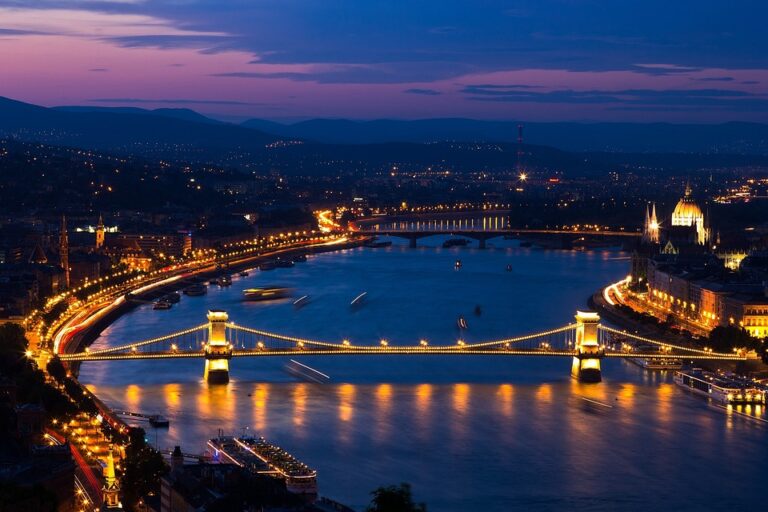 Objevte nejlepší muzea v Budapešti a okusíte dědictví maďarské kultury!
