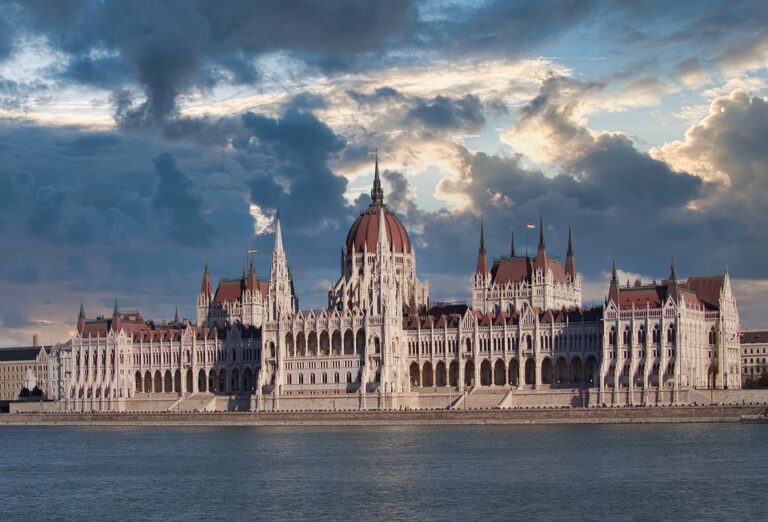 10 nejlepších pláží v Budapešti, které vás uchvátí svou krásou!