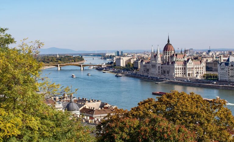 10 nejúžasnějších frází, které musíte znát, když mluvíte v Budapešti!