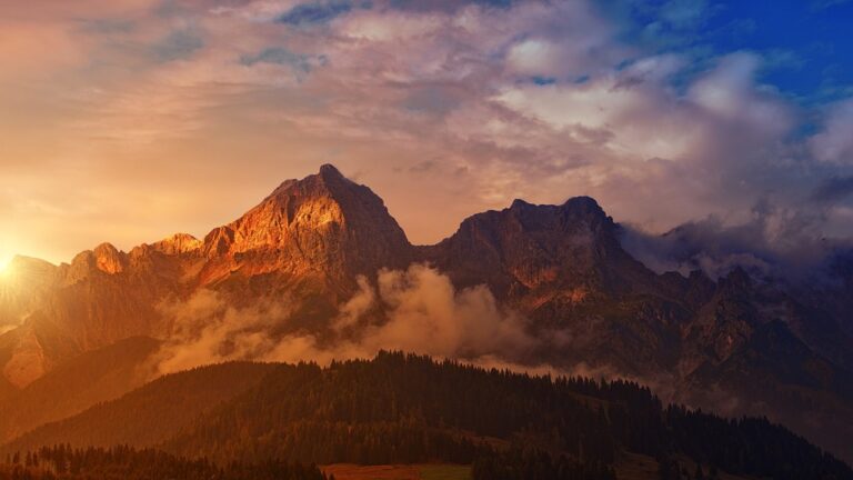 10 ohromujících důvodů, proč navštívit Mýto v Rakousku!