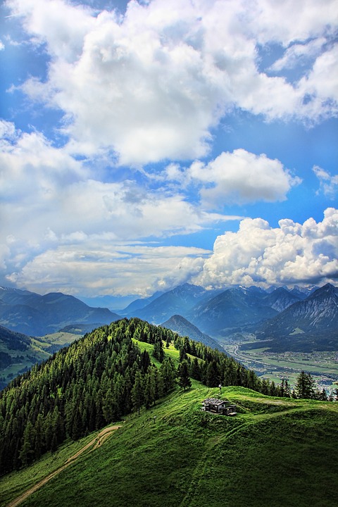 Zámky v Rakousku, které vás ohromí svou krásou – Nejlepší seznam