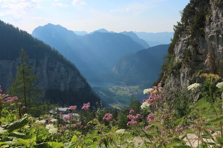 10 nejkrásnějších míst v Rakousku, které musíte vidět!