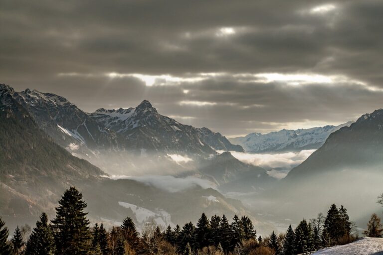 Nejlepší poznávací zájezdy autobusem v Rakousku: Objevte krásy Alp!
