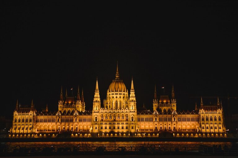 Unikátní přírodní divy: Neuvěřitelné sopky v Budapešti, které musíte vidět!