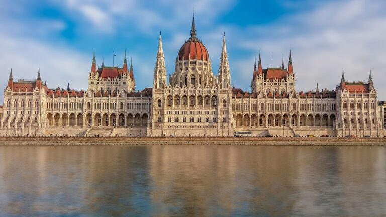 10 nejlepších míst na ochutnávku v Budapešti – Bude vás to ohromovat!