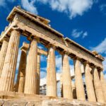 Řecko levně letecky all inclusive: Užijte si dovolenou snů za bezkonkurenční ceny